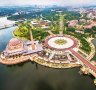 Putrajaya, Malaysia's administrative capital: Travel guide to a sci-fi city immersed in jungle