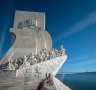 Padrao Dos Descobrimentos, Lisbon.