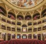 Hungarian State Opera House 