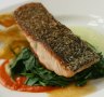 Time will tell as to whether conditions in Macquarie Harbour will affect supply of Tasmanian salmon to the consumer.