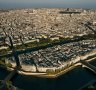 Ile Saint Louis, Paris: My island home at Guest Apartment Services