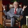 Warren Buffett Invests Like a Girl: why women are investment naturals
