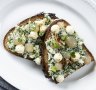 Toast with the most at Melbourne charmer Tartine