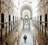 Philadelphia, USA: Visit the prison where Brad Pitt went 'crazy'