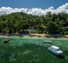 Matanivusi Eco Resort, Fiji: Anyone can be the luckiest surfer on Earth at this eco resort