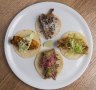 Taquito taps into Mexico's spirit, energy and flavours