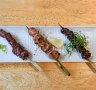 Why you should stick Yakitori Bar on you hitlist, Melbourne
