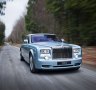 Rolls-Royce hatches plan to ditch the chauffeur