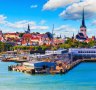 Baltic Sea cruise: Stunning architecture offers a voyeuristic thrill