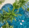 Credit: InterContinental Phu Quoc Long Beach Resort, Vietnam
One time use for Traveller only
