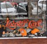 Lobster Cave restaurant review 