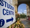 UQ should spend its money on students, not bridges