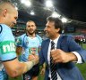 State of Origin 2016: NSW Blues still face shake-up but coach Laurie Daley safe