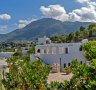Botania Relais and Spa, Ischia, Italy: Island resort turns its back on the sea, with sublime results
