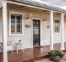 Thelma's Cottage review, Temora, NSW:  A real country treat 