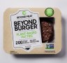 Beyond Meat's Beyond Burger.