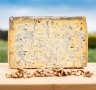 Aged Gippsland Blue from Tarago River Cheese Company.