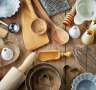 The kitchen is one place than seems to gather more unused items and pointless gadgets than most.