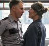 'There's no one else': Frances McDormand plays it tough in Three Billboards Outside Ebbing, Missouri