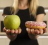  "Intuitive eating" is not as black and white as traditional diets - no food (even donuts) are off limits.