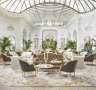 The Mandarin Oriental Ritz Madrid: Australian general manager reopens iconic, 120-year-old Spanish hotel after huge refurb 