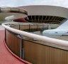 Captain's Choice private jet tour: The Oscar Niemeyer Rio de Janeiro experience