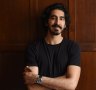 Dev Patel: 'People are embracing new faces. Why not embrace brown ones?'