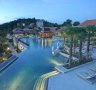 Amatara Wellness Resort review, Phuket, Thailand