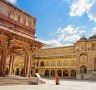 Amber Fort. 