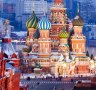 Tips on how to travel Russia on the cheap: A $1,000 Day in Moscow for $100