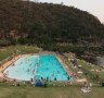 Launceston's Cataract Gorge - green lawns, public pool and stunning natural surroundings just minutes from the CBD.