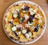 Italian-style pizza meets modern Australiana at Figlia