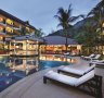 Swissotel Resort Phuket review, Thailand 