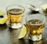 Tequila is a common villain in horror stories about drinking.