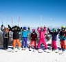 Thredbo’s age-segregated ski schools keep kids with peers.