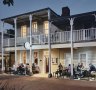 Bright Velo: The Victorian 'Alps' welcomes cosy new cycling themed lodge