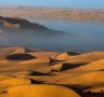 The Sharqiya Sands desert – also known as Wahiba Sands – is a three-hour drive from Muscat, Oman's capital.