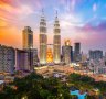 Petronas Towers, also known as Menara Petronas is the tallest buildings in the world from 1998 to 2004. cr:ÃÂ iStock
Image reuse permitted
xxAsiaPacificÃÂ Asia-Pacific region cover ; text by Ben Groundwater