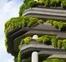 Singapore's greenscraper hotels: The best green stays in Asia's greenest city