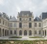Paris' oldest museum, the Musee Carnavalet, looks better than ever after a four-year makeover.