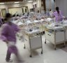 Ramsay, Healthscope to benefit from health privatisation in China
