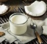 Low-carb, high-fat weight loss diets, including the keto diet, favour coconut oil.