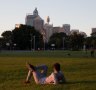 Sydney's green spaces to get squeezed as city's population swells