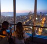 Hilton Union Square review, San Francisco, California: Where to find the most amazing view of San Francisco