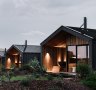 Five Acres luxury cabins on Phillip Island, Victoria.