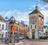 Belgium travel: Why Belgium is a good destination for a European bike ride