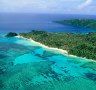 Wakaya Island was once the home of eccentric American millionaire David Gilmour.