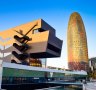 Barcelona, Spain: Architecture tour takes you beyond Gaudi