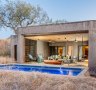 Sabi Sabi Earth Lodge, South Africa: African eco retreat's multi-million dollar redesign