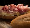 Why Rocco's Deli's $6.50 rolls rock